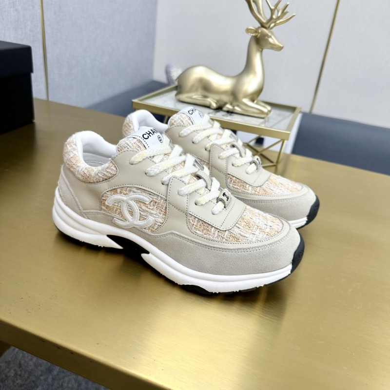 Ch*el casual shoes